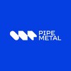 Telegram kanalining logotibi pipemetal — *Pipe Metal*Трубный Завод
