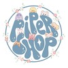 Логотип телеграм канала @pipershp — Pipershop
