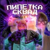 Логотип телеграм канала @pipetkattt — пипетка сквад