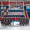 Логотип телеграм канала @pipiska_2010_20 — Ска-нефтяник 2010
