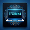 Логотип телеграм канала @pipisssu — Техника