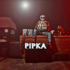 Логотип телеграм канала @pipkaab — PIPKA channel