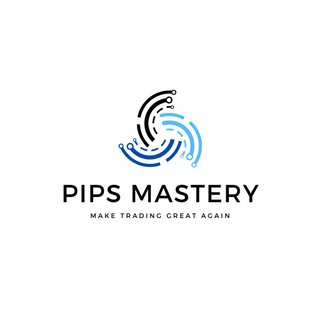 Logo of telegram channel pipnations — Pips Mastery