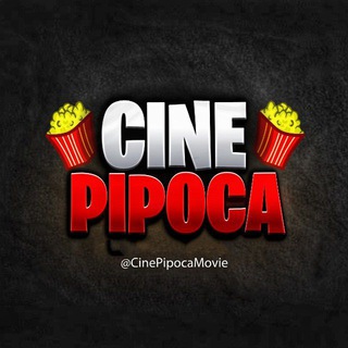 Logo of telegram channel pipocaflix_atualizacoes — CinePipoca - Séries (Backup)