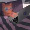 Логотип телеграм канала @pippips — ПЕРЕЕЗД пипские писанины