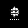 Telegram channel 🅿️ℹ️🅿️ Makers logo