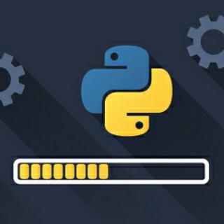 Telegram kanalining logotibi pippython — Python Coding