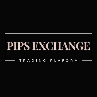 Logo saluran telegram pips_exchange — Pips Exchange (Free Signals)