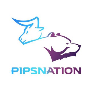 Logo of telegram channel pips_nations — PipsNation Signals