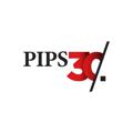 Logo saluran telegram pips30official — PIPS30