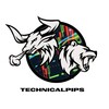 Logo of telegram channel pips4ever — TechnicalPips