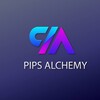 टेलीग्राम चैनल का लोगो pipsalchemy — Pips Alchemy