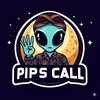 Telegram channel PipscallsDegens logo