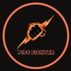 Logo of telegram channel pipsfighter — PIPS FIGHTER