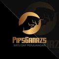 Logo saluran telegram pipsganazsfx — PipsGanazs