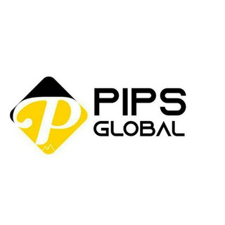 Logotipo del canal de telegramas pipsglobalfx - PIPSGLOBAL OFICIAL📊