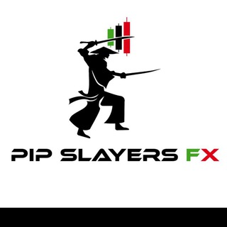 Logo of telegram channel pipslayers — PIP SLAYERS FX