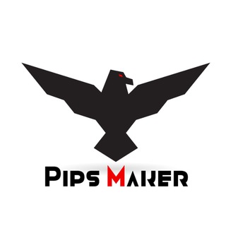 Logotipo del canal de telegramas pipsmaker7 - Pipsmaker (Señales de forex)💰