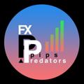 Logo saluran telegram pipspredatorss — 🌐FX_PIPS_PREDATORS🌐(FREE)