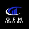 Logo of telegram channel pipsproficiency0 — GeorgeFX Mastery 📈
