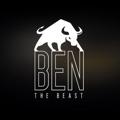 Logo saluran telegram pipsshadow — Ben The Beast 📊