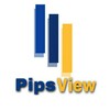 Logo of telegram channel pipsview1 — PipsView