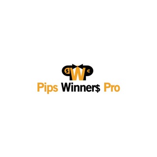 Logotipo del canal de telegramas pipswinnersfree - Pips Winners Pro ✨FREE✨
