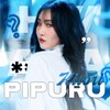 Логотип телеграм канала @pipurupi — пипуру