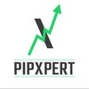 Logo of telegram channel pipxperta — PipXpert ~ Forex Signals