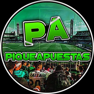 Logotipo del canal de telegramas piqueapuestas - ||PIQUEAPUESTAS|| ⚡️✅