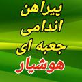 لوگوی کانال تلگرام pirahann — 🔴پيراهن هوشیار