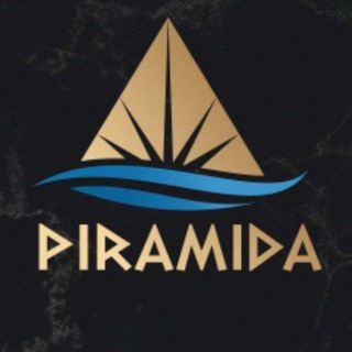 Telegram kanalining logotibi piramidaab — PIRAMIDA 👁️ - FAN & FIKR & BOOKS & KINO🦉