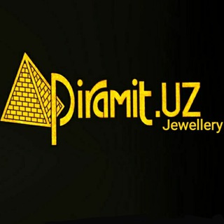 Telegram kanalining logotibi piramituz — Piramit.