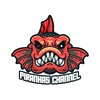 Логотип телеграм -каналу piranhaspublic — 📌 PIRANHAS ПАБЛИК 📌