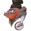 Логотип телеграм канала @piranka_t — Piranka