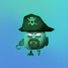 Логотип телеграм канала @pirat3shop — pirat3 squad 🏴‍☠️