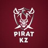 Логотип телеграм канала @pirat_kaz_bet — 🏴‍☠️ PIRAT.KZ