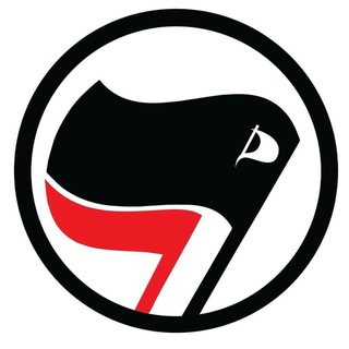 Logotipo del canal de telegramas piratasorg - ☠️ PIRATAS.org #Antifascistas