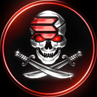 Логотип телеграм канала @pirate_ledger — Pirate's Ledger