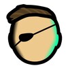 Логотип телеграм канала @pirate25 — Саня Пират - Авто из Японии Кореи и Китая