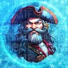 Логотип телеграм канала @pirate_journal — Днeвник Пирата 🎅