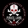 Logo of telegram channel pirate_land — ᴘɪʀᴀᴛᴇ ʟᴀɴᴅ