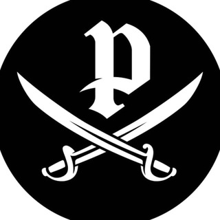 Логотип телеграм канала @piratecashnet — PirateCash.Net ☠️ Official