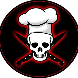 Логотип телеграм канала @piratechef — Pirate Chef