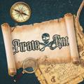 Logo of telegram channel pirateent — Pirate Ent: HIRING TALENT.