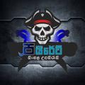Telegram channel PirateLK - Official logo