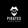 Logo of telegram channel piratenewss — Пиратские Новости