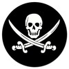 Логотип телеграм канала @pirates1777 — PIRATES 1777 🏴‍☠️