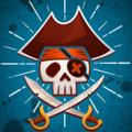 Logo saluran telegram pirates_mod — PiratesMods