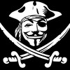 Логотип телеграм канала @pirateslogs — Pirate cloud